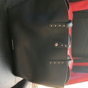 Black like dreams bag